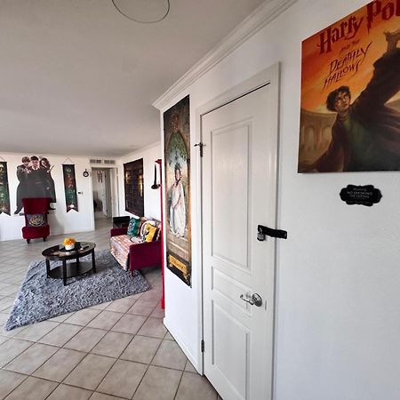Mario, Harry Potter, Disney & Not Themed Loft Universal Studios 10Min Loft Apartment Los Angeles Ngoại thất bức ảnh