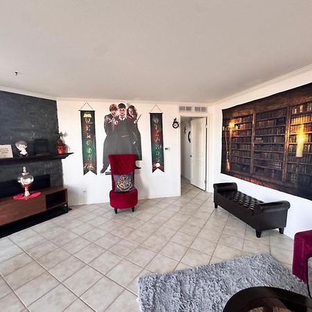 Mario, Harry Potter, Disney & Not Themed Loft Universal Studios 10Min Loft Apartment Los Angeles Ngoại thất bức ảnh