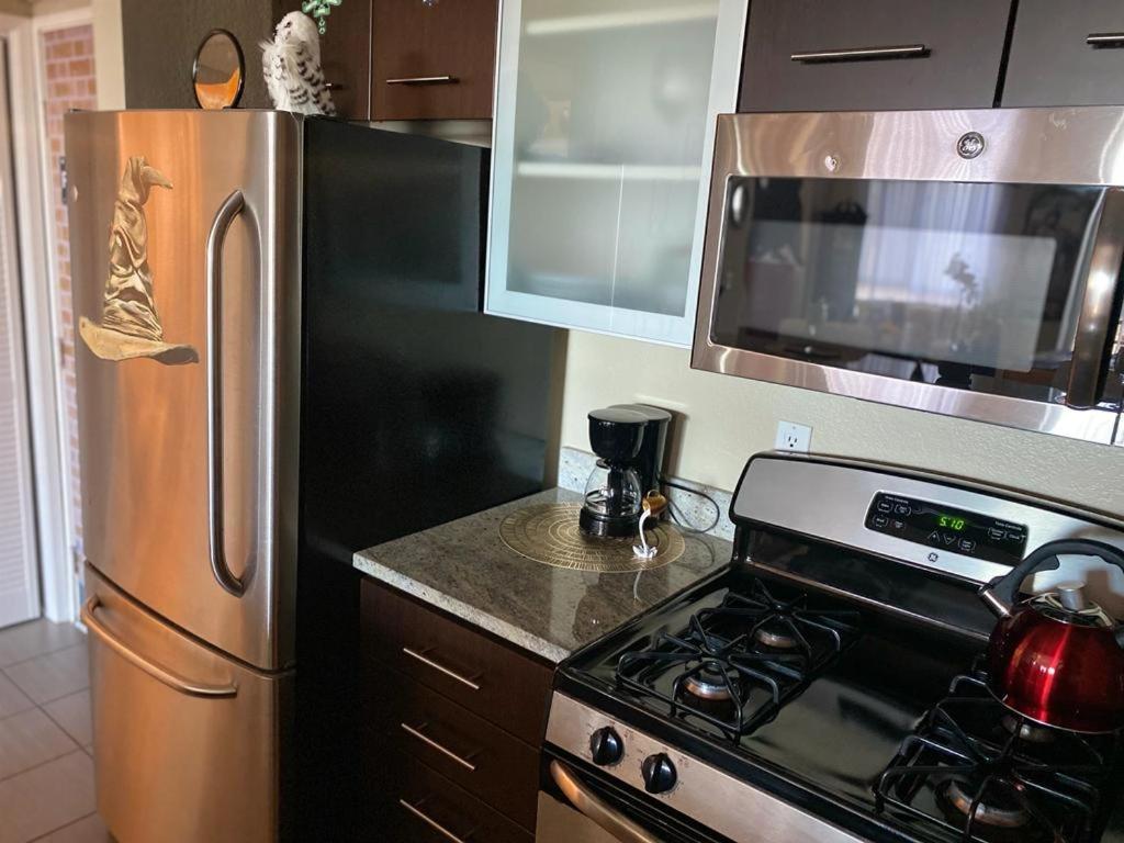 Mario, Harry Potter, Disney & Not Themed Loft Universal Studios 10Min Loft Apartment Los Angeles Ngoại thất bức ảnh