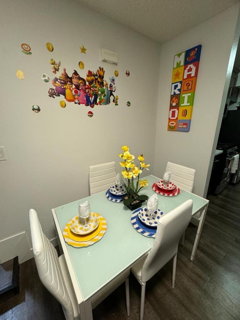 Mario, Harry Potter, Disney & Not Themed Loft Universal Studios 10Min Loft Apartment Los Angeles Ngoại thất bức ảnh