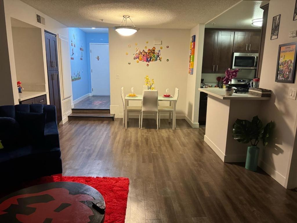 Mario, Harry Potter, Disney & Not Themed Loft Universal Studios 10Min Loft Apartment Los Angeles Ngoại thất bức ảnh