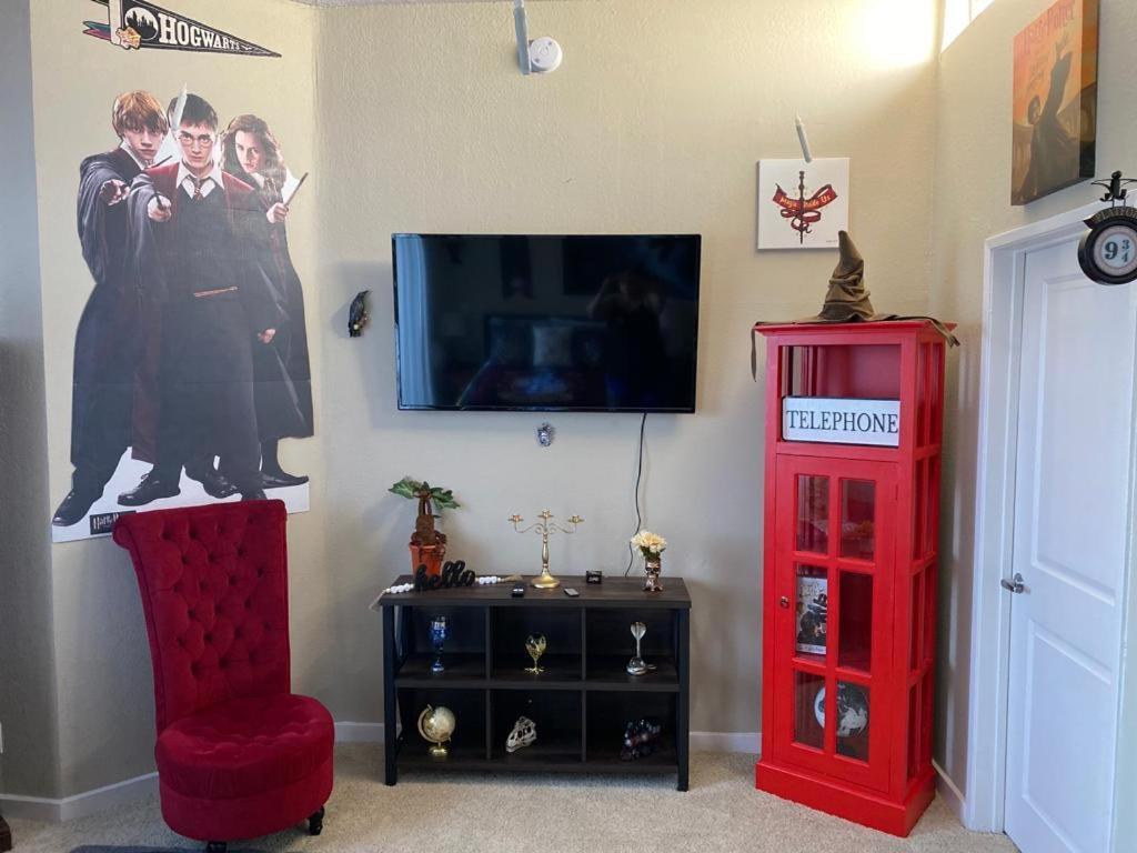 Mario, Harry Potter, Disney & Not Themed Loft Universal Studios 10Min Loft Apartment Los Angeles Ngoại thất bức ảnh