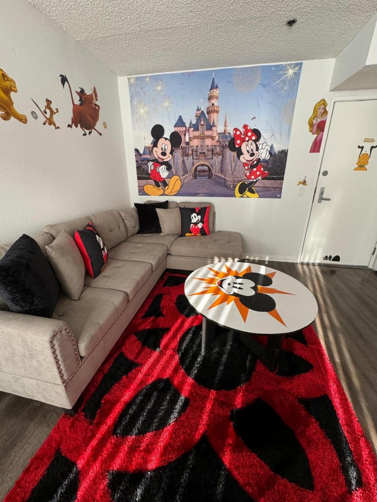 Mario, Harry Potter, Disney & Not Themed Loft Universal Studios 10Min Loft Apartment Los Angeles Ngoại thất bức ảnh
