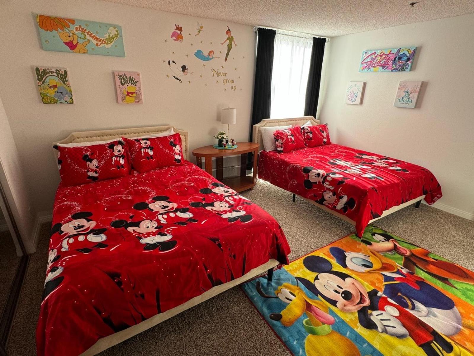 Mario, Harry Potter, Disney & Not Themed Loft Universal Studios 10Min Loft Apartment Los Angeles Ngoại thất bức ảnh