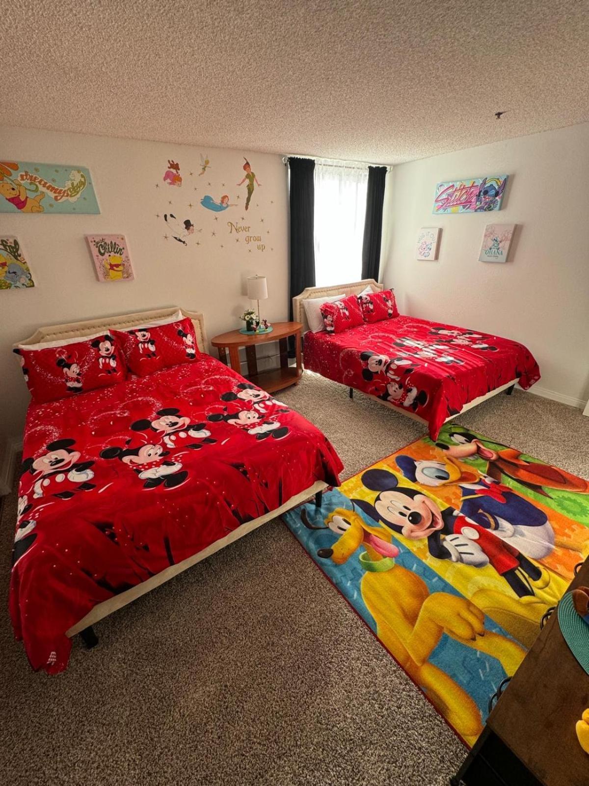 Mario, Harry Potter, Disney & Not Themed Loft Universal Studios 10Min Loft Apartment Los Angeles Ngoại thất bức ảnh