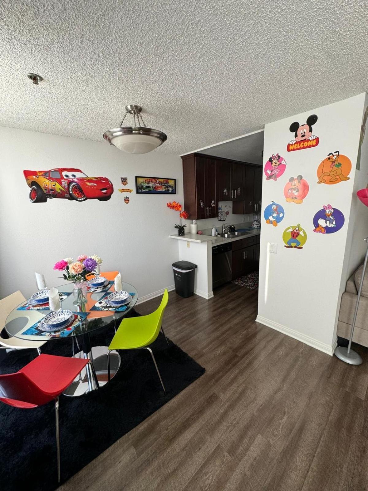 Mario, Harry Potter, Disney & Not Themed Loft Universal Studios 10Min Loft Apartment Los Angeles Ngoại thất bức ảnh
