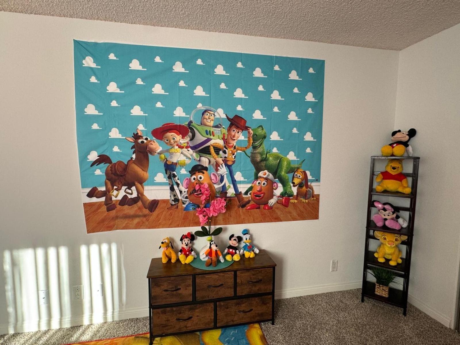 Mario, Harry Potter, Disney & Not Themed Loft Universal Studios 10Min Loft Apartment Los Angeles Ngoại thất bức ảnh