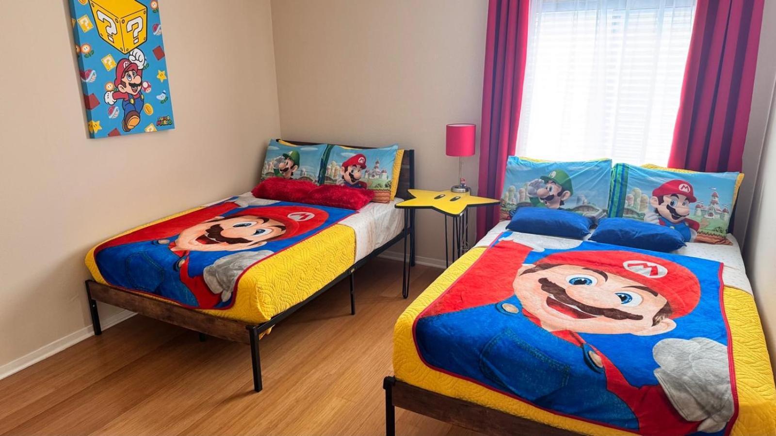 Mario, Harry Potter, Disney & Not Themed Loft Universal Studios 10Min Loft Apartment Los Angeles Ngoại thất bức ảnh