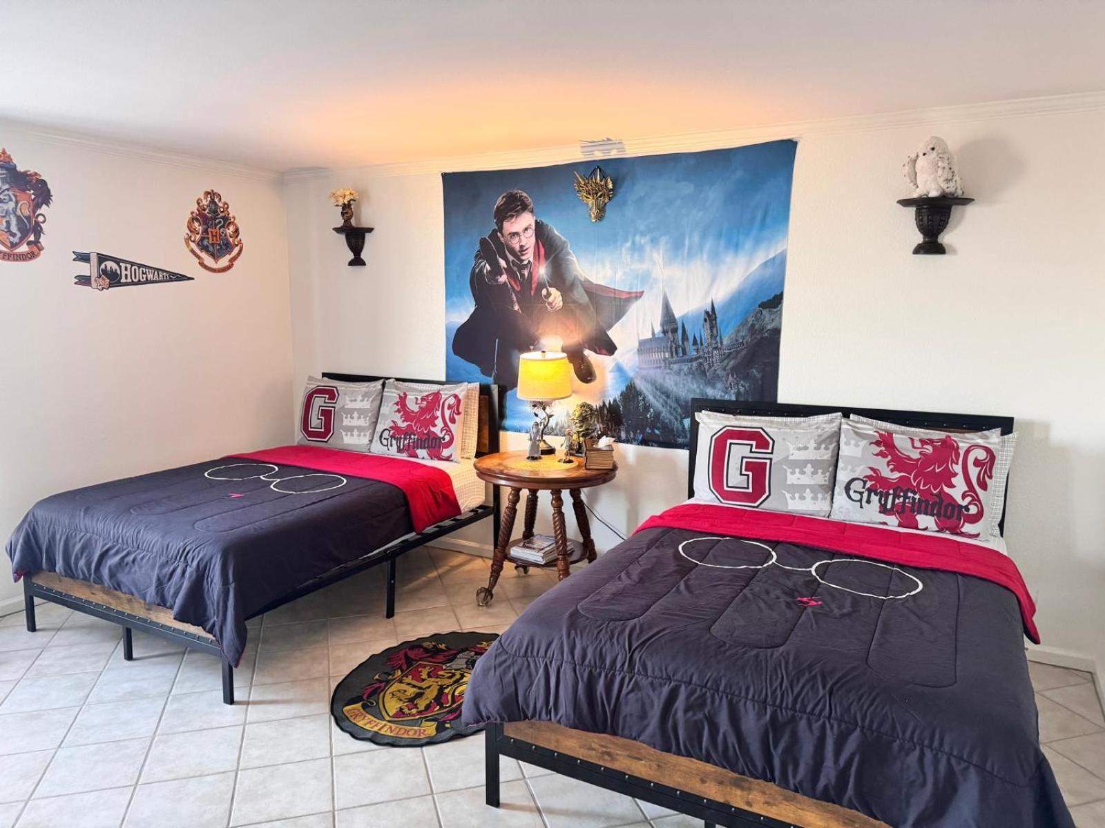 Mario, Harry Potter, Disney & Not Themed Loft Universal Studios 10Min Loft Apartment Los Angeles Ngoại thất bức ảnh