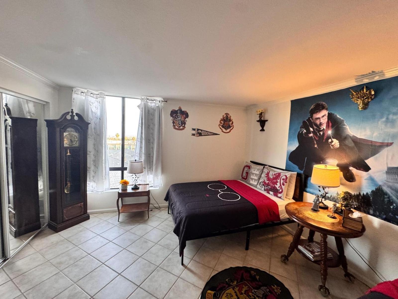 Mario, Harry Potter, Disney & Not Themed Loft Universal Studios 10Min Loft Apartment Los Angeles Ngoại thất bức ảnh