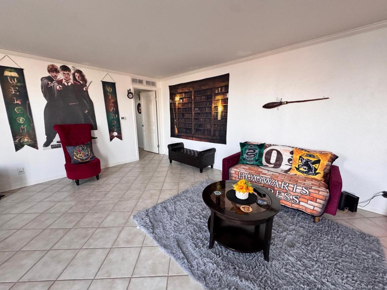 Mario, Harry Potter, Disney & Not Themed Loft Universal Studios 10Min Loft Apartment Los Angeles Ngoại thất bức ảnh