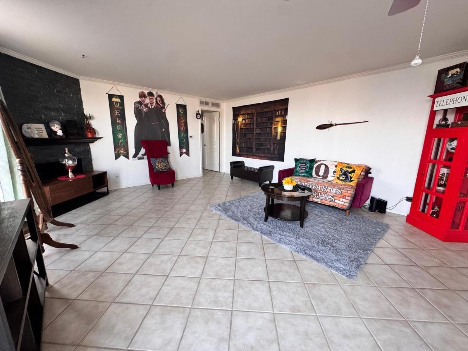 Mario, Harry Potter, Disney & Not Themed Loft Universal Studios 10Min Loft Apartment Los Angeles Ngoại thất bức ảnh
